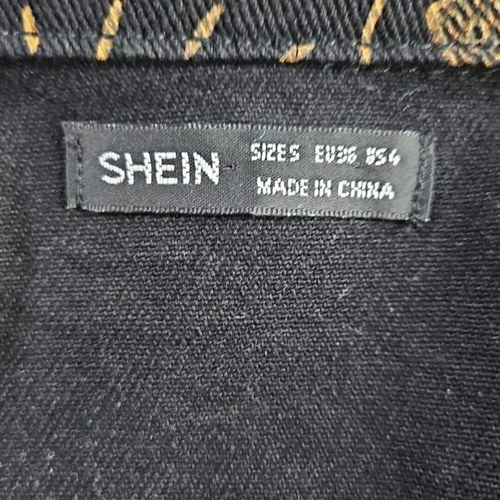 SHEIN embrace your